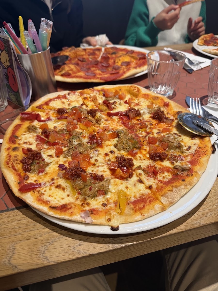 PizzaExpress, photo 4