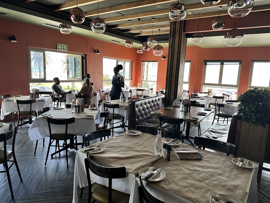 Col'Cacchio Camps Bay