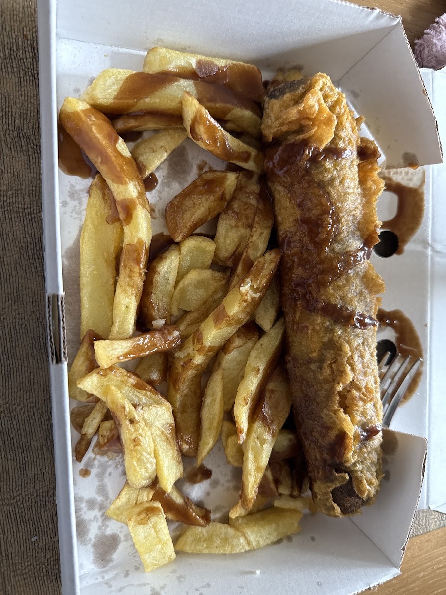 Sully's Fish & Chips - Pizzeria, photo 4
