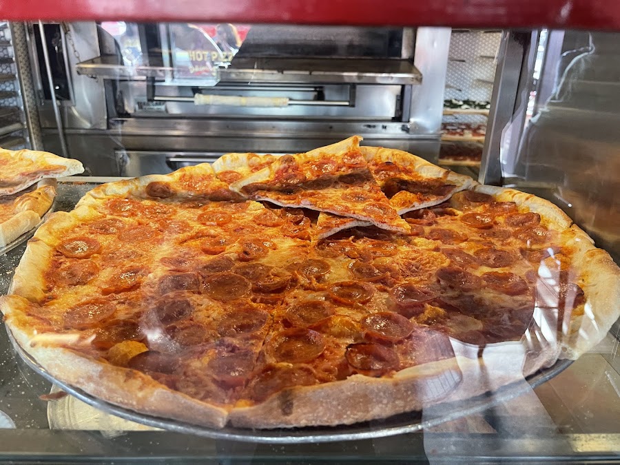 Home Slice Pizza, photo 2