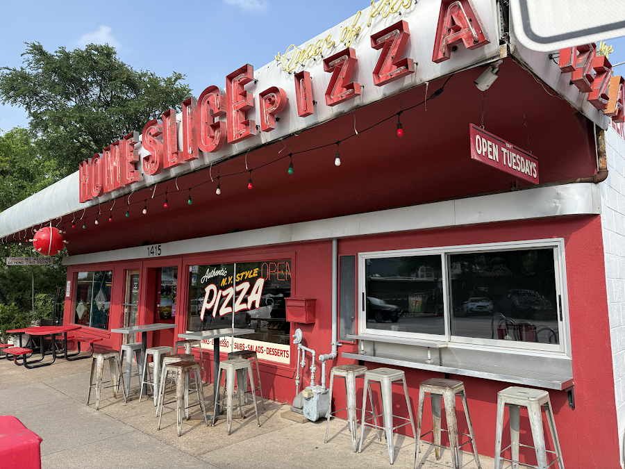 Home Slice Pizza, photo 4