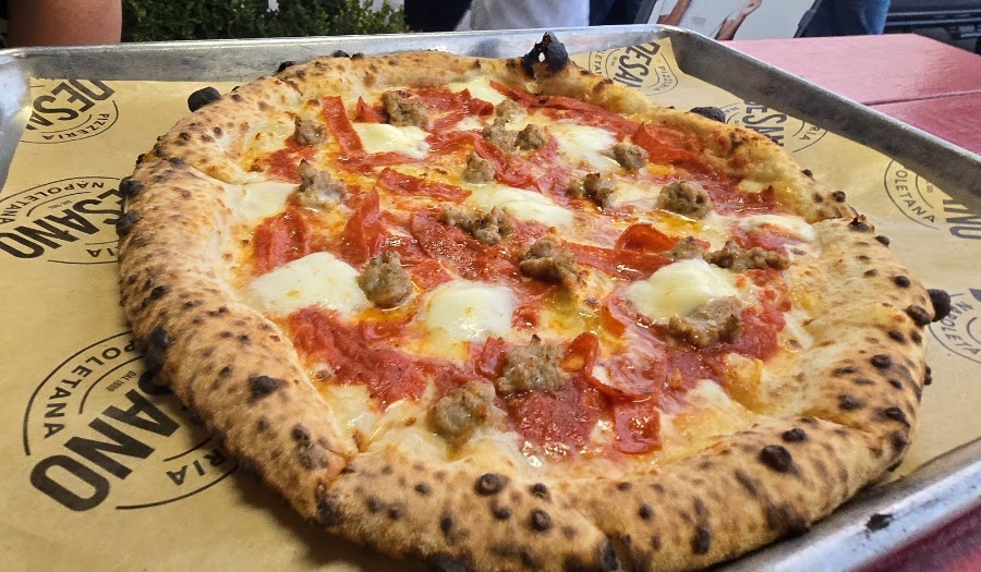 DeSano Pizzeria Napoletana, photo 3