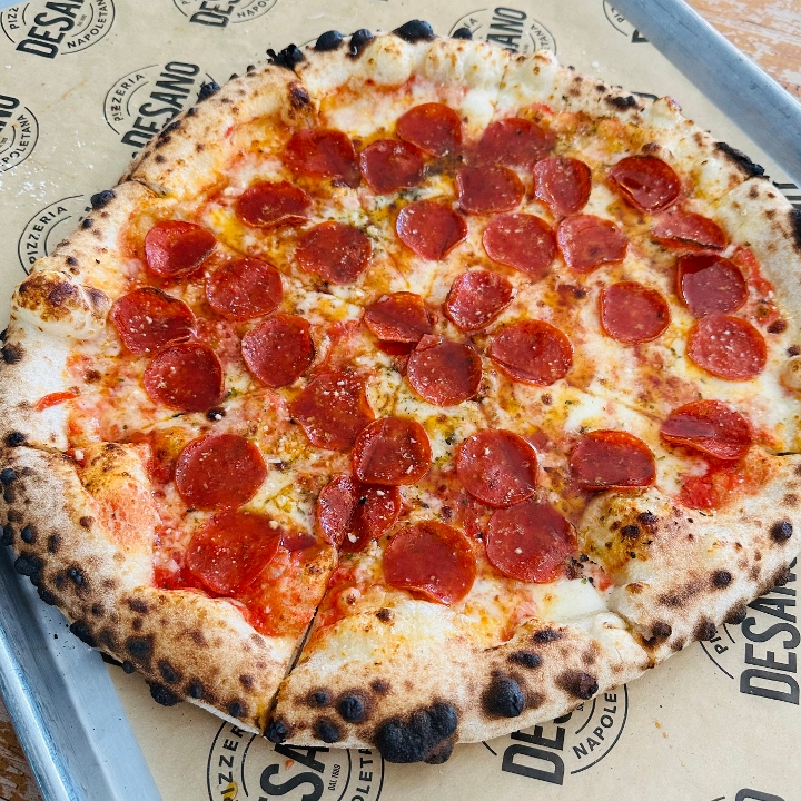 DeSano Pizzeria Napoletana, photo 4
