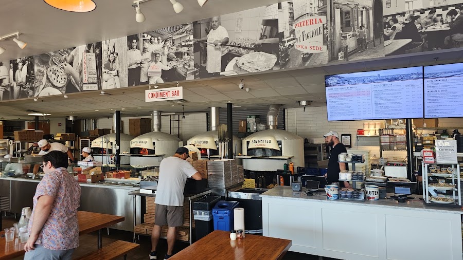 DeSano Pizzeria Napoletana, photo 5