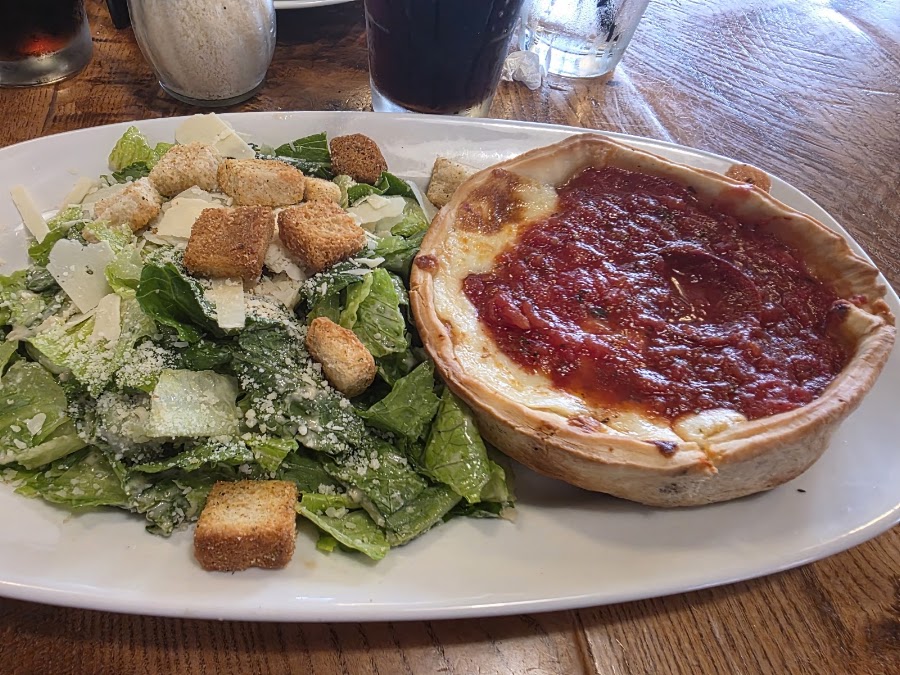 Giordano's, photo 3