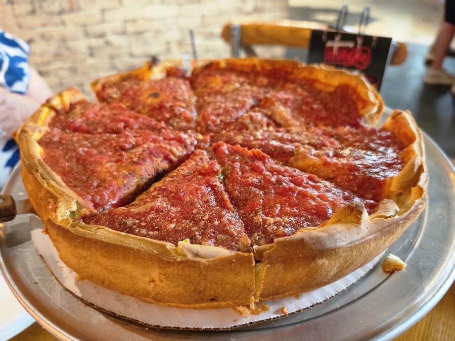 Giordano's, photo 4