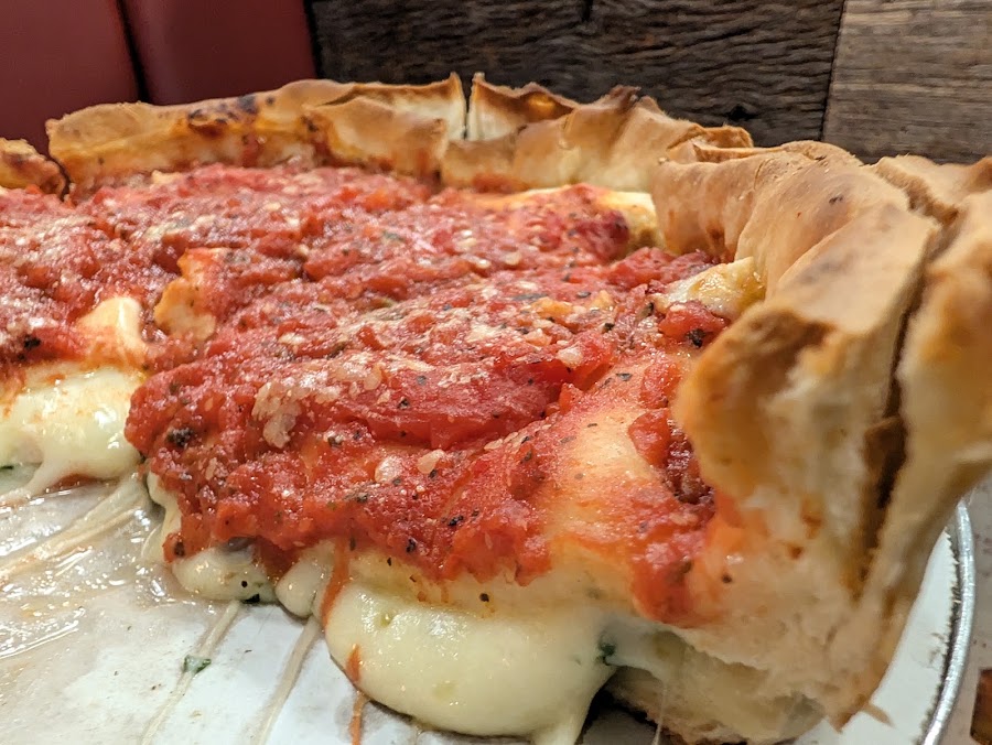 Giordano's, photo 5