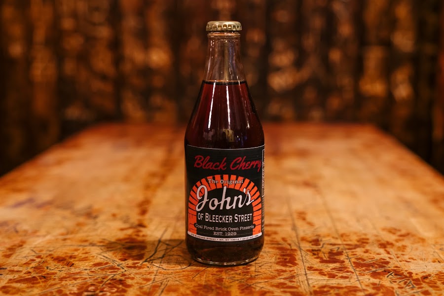 John's of Bleecker Street, photo 2