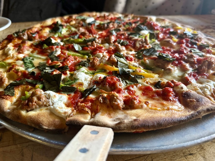 John's of Bleecker Street, photo 4
