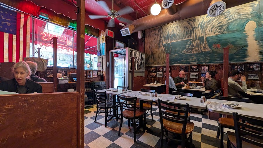 John's of Bleecker Street, photo 5