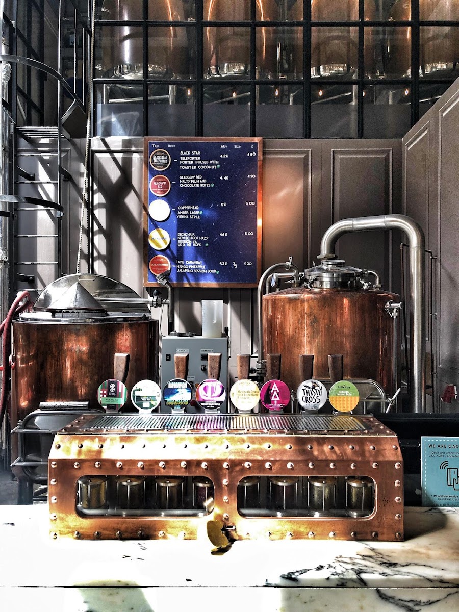 Shilling Brewing Company, photo 3