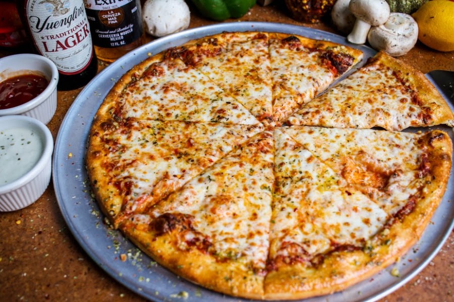 Edgewood Pizzeria, photo 3