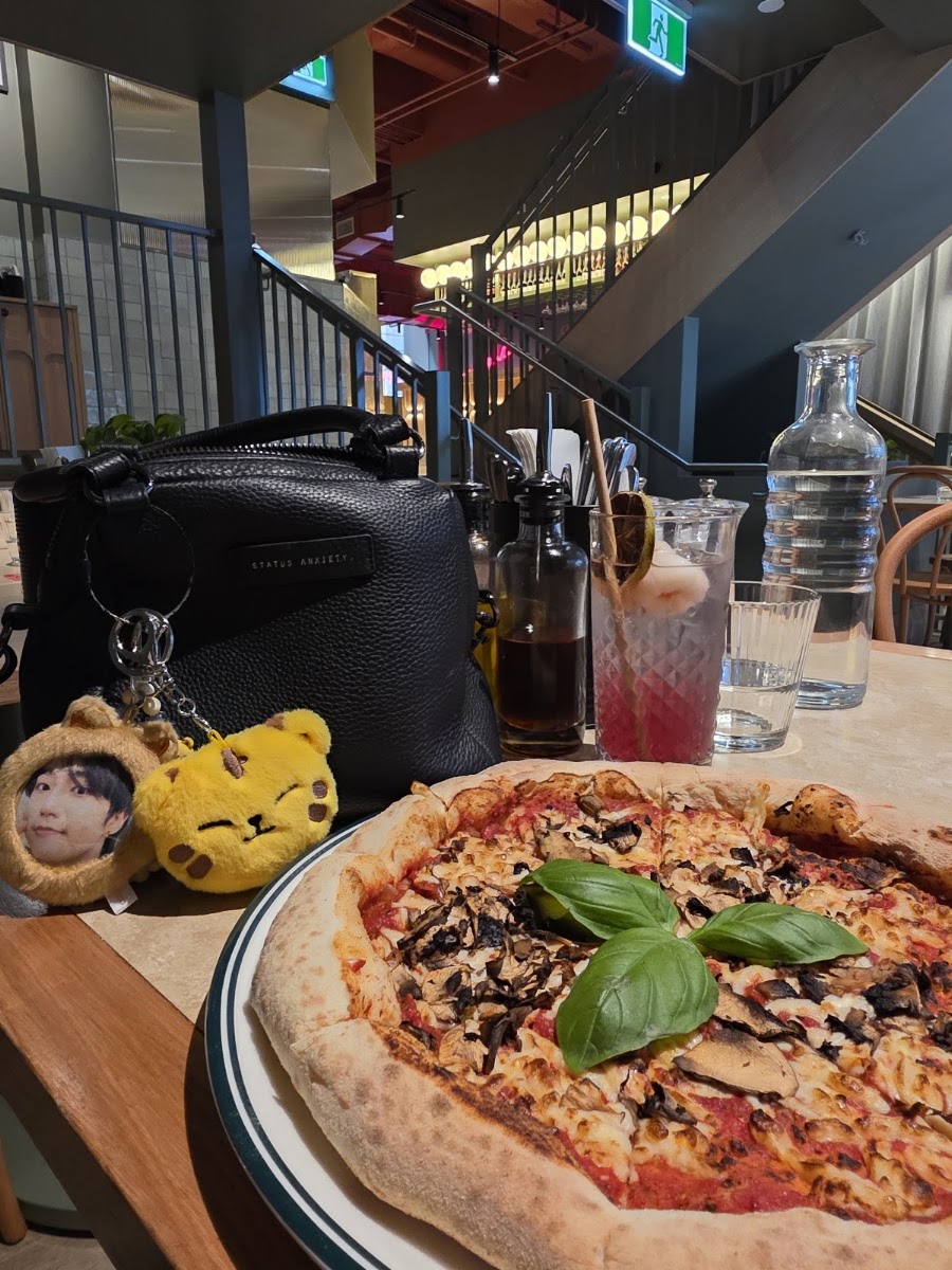 Vapiano Pitt Street, photo 3