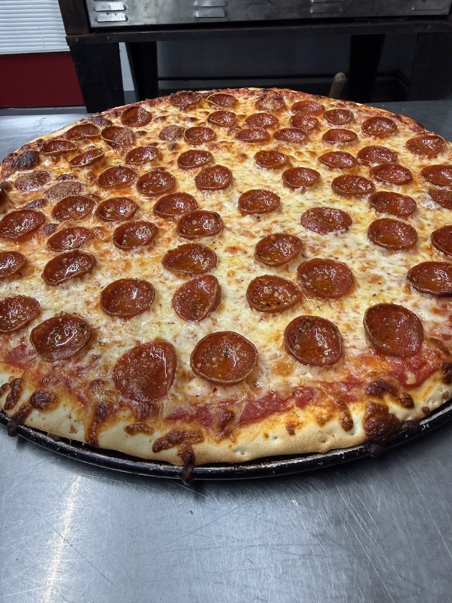 Tomahawk Pizza, photo 3