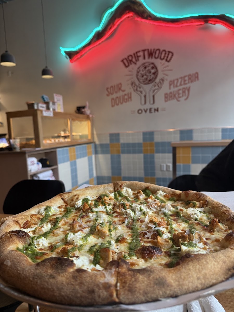 Driftwood Oven, photo 4