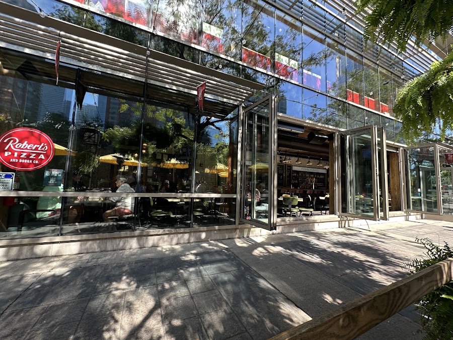 Robert's Pizza and Dough Company, photo 5