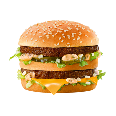 McDonald's, photo 2