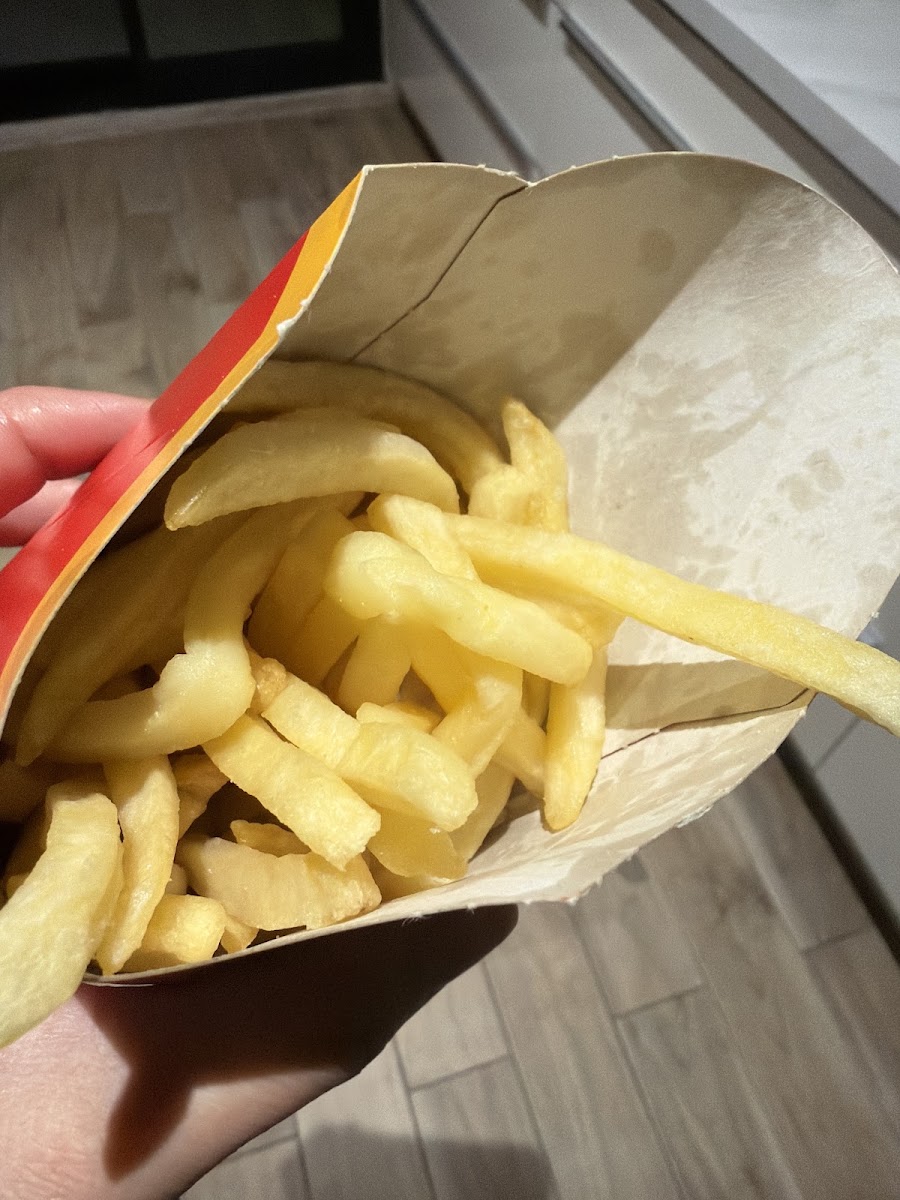 McDonald's, photo 4