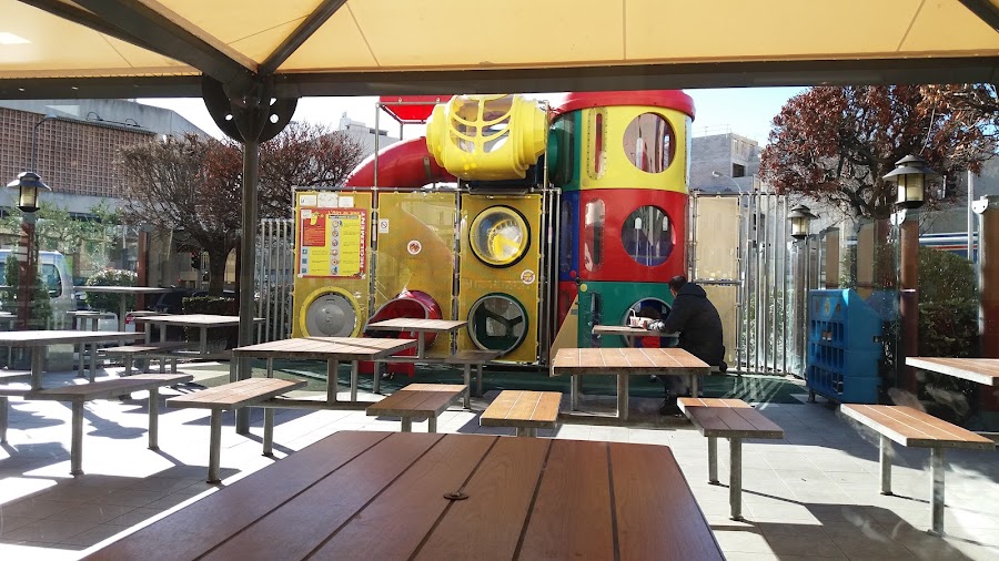 McDonald's, photo 5