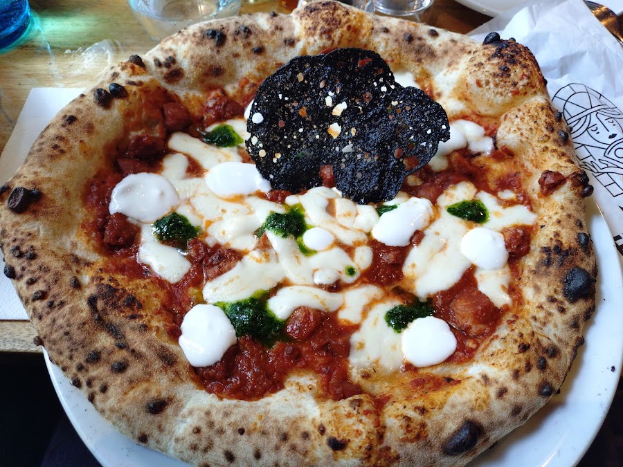 Malafemmena, photo 3