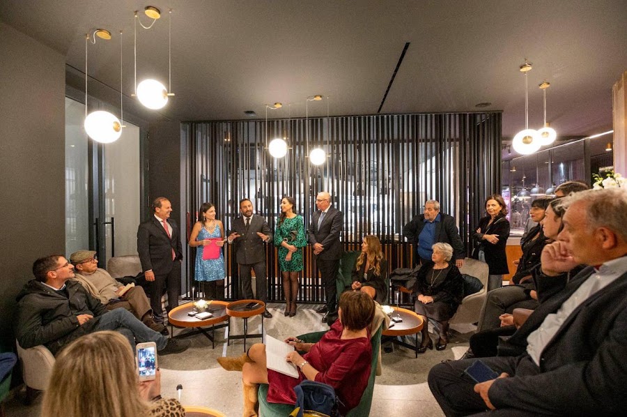 Ristorante Citysea