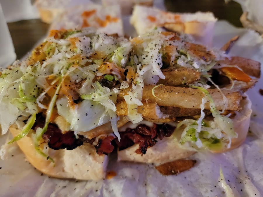Primanti Bros. Restaurant and Bar, photo 2