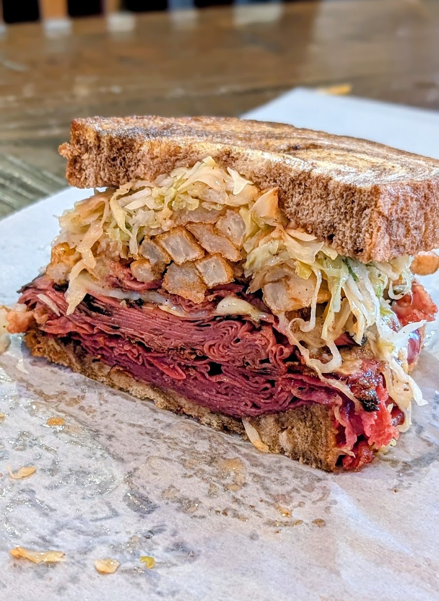 Primanti Bros. Restaurant and Bar, photo 3