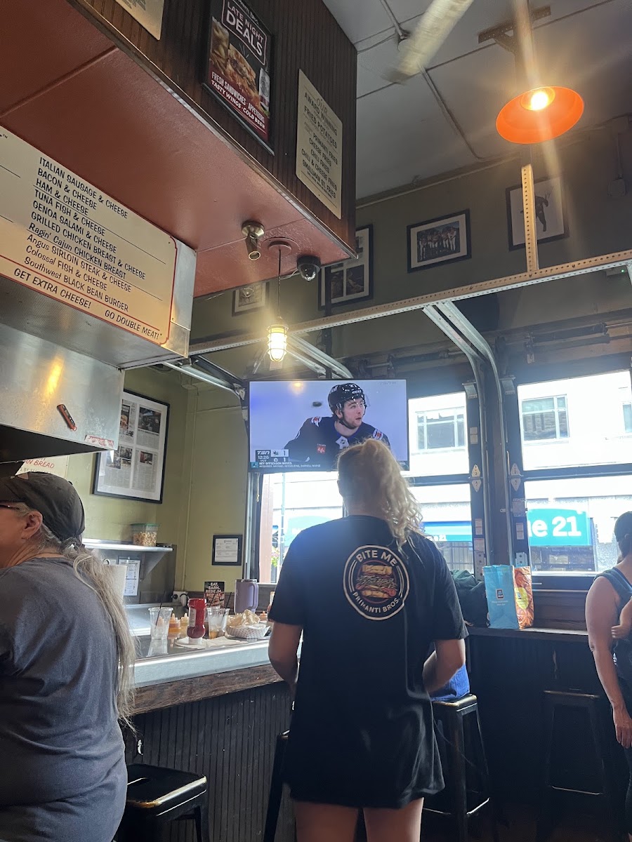 Primanti Bros. Restaurant and Bar, photo 5