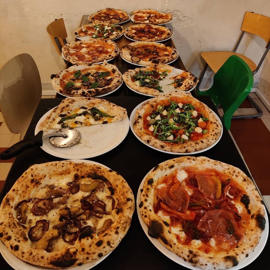 Daddy Greens Pizzabar Iso-Roba, photo 2