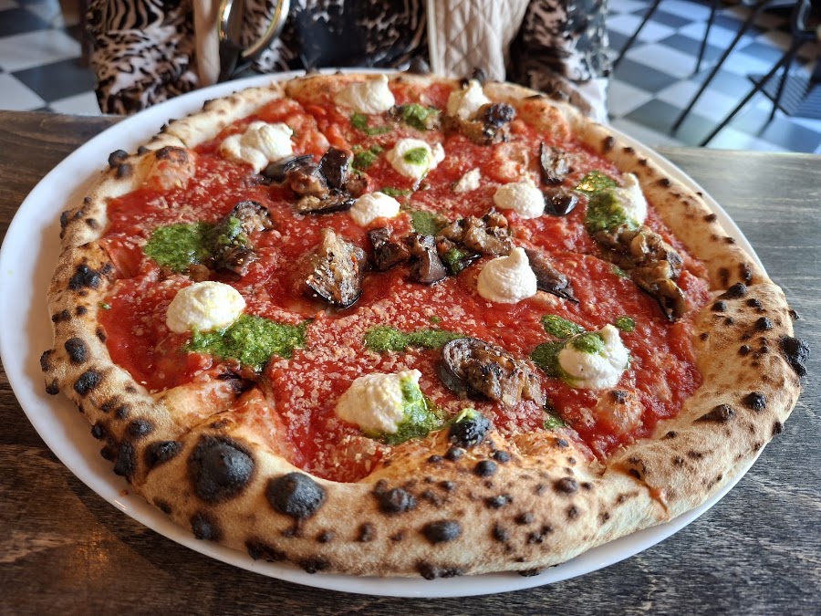 Daddy Greens Pizzabar Iso-Roba, photo 4