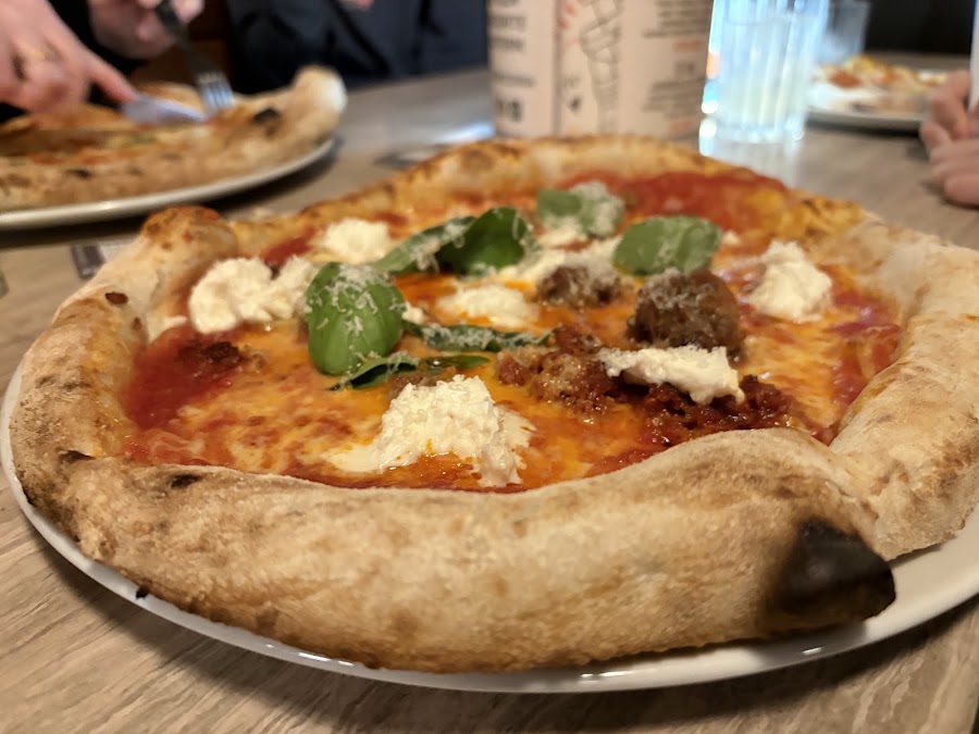 Peter Pizzeria, photo 3