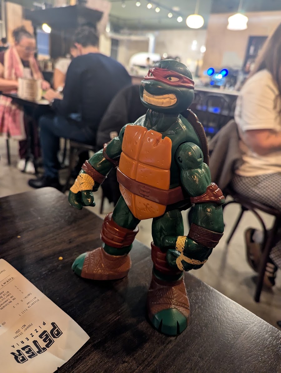 Peter Pizzeria, photo 4