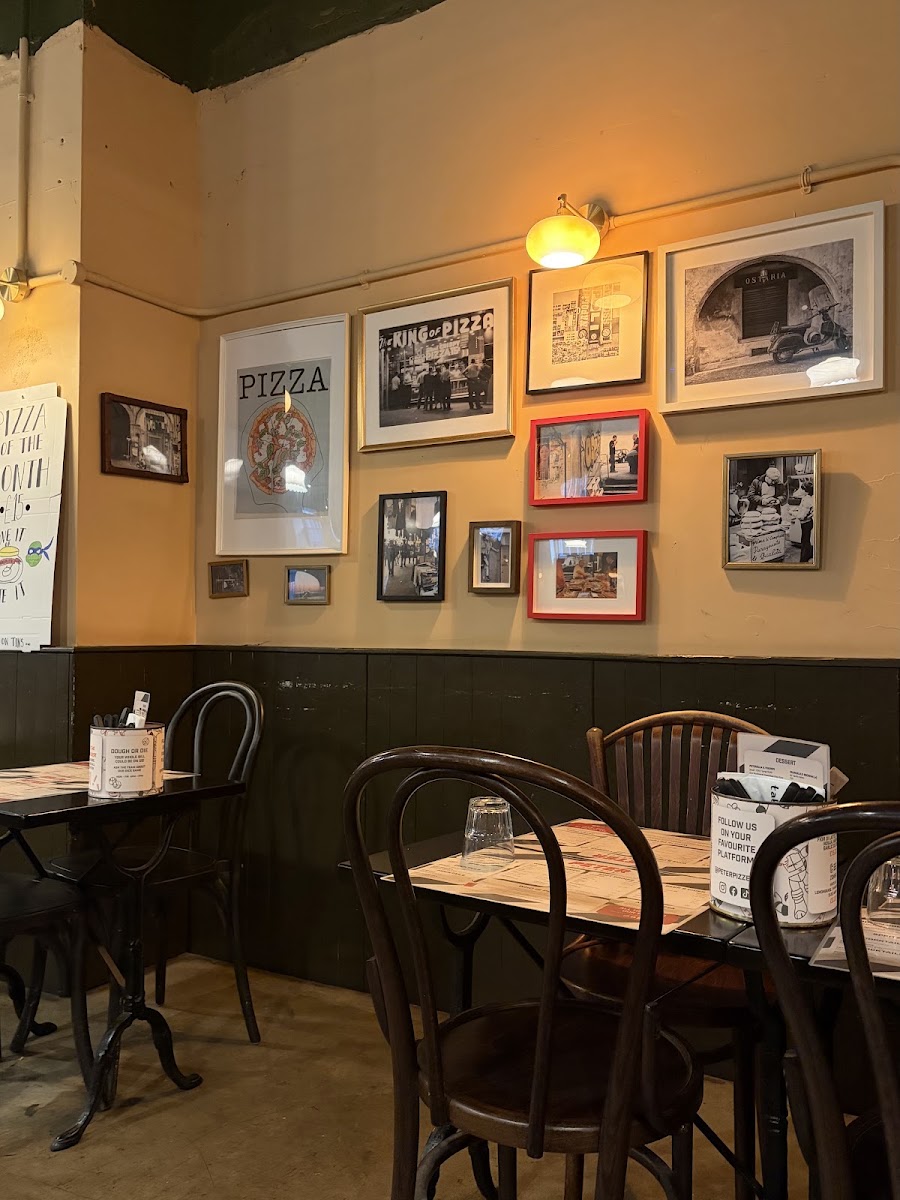 Peter Pizzeria, photo 5
