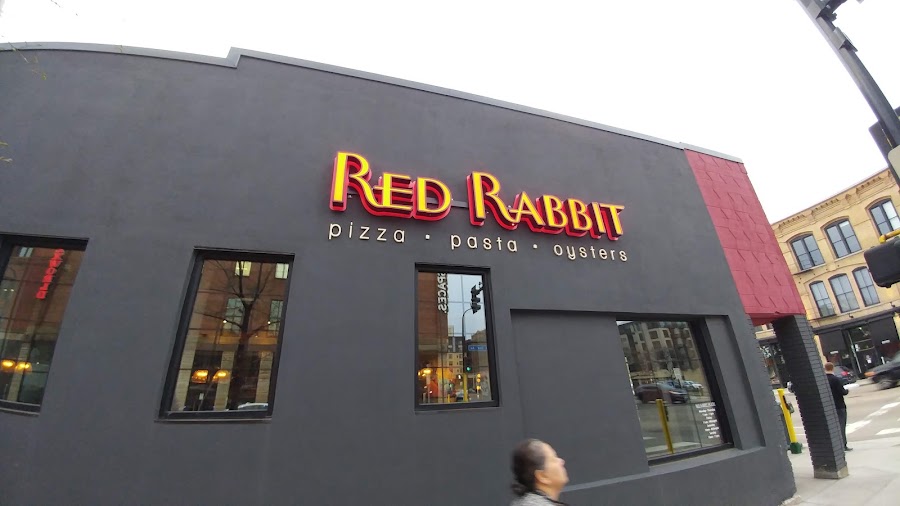 Red Rabbit Minneapolis