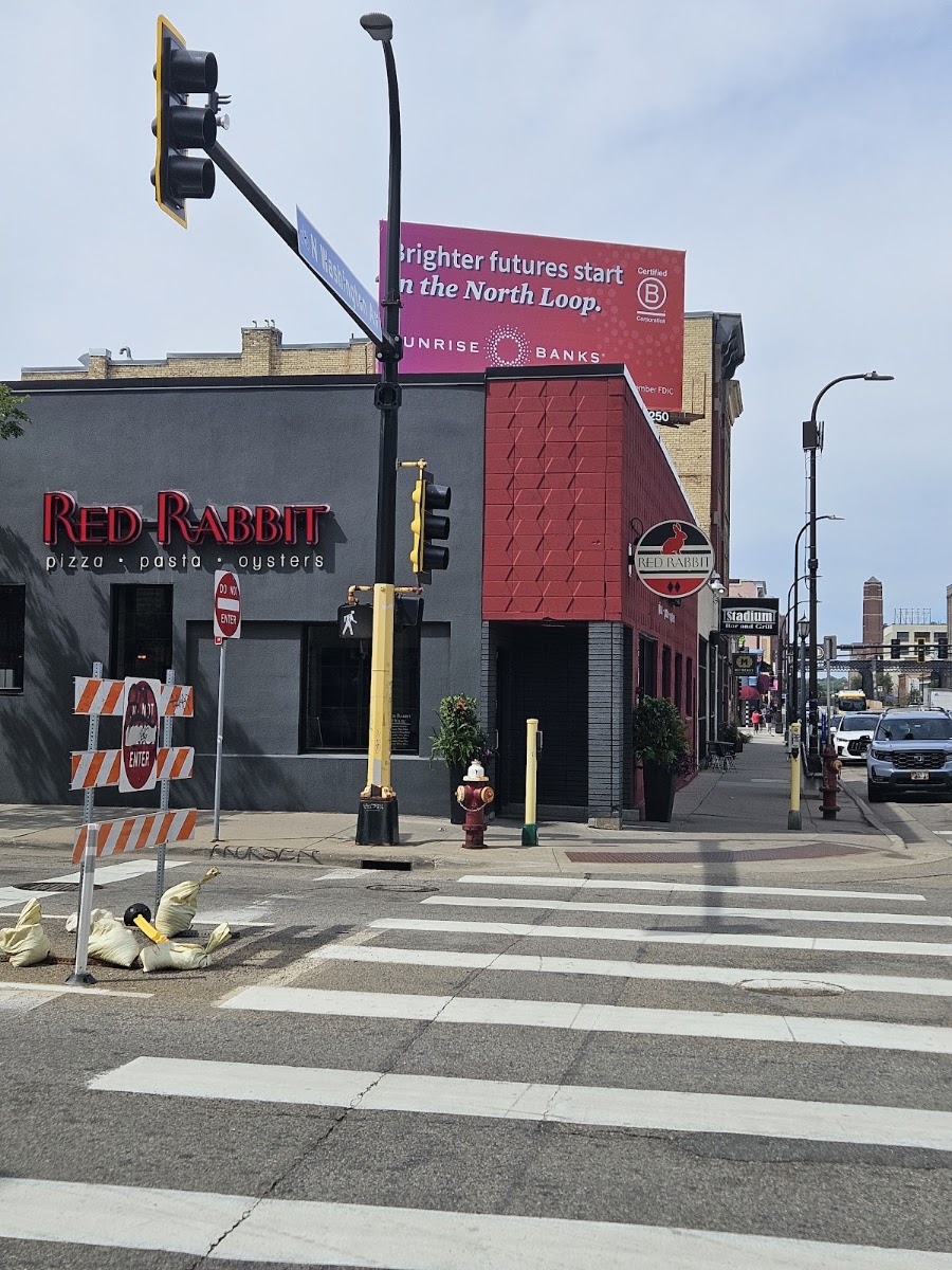 Red Rabbit Minneapolis, photo 5