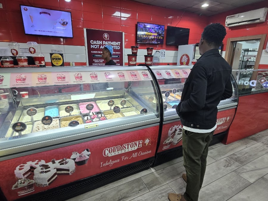 Domino's Pizza - Lagos - Ikoyi, photo 4