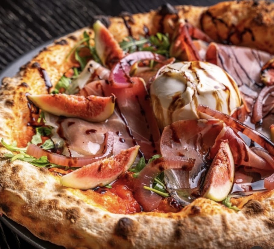 NEAPOLITAN Pizza & Bar Lime Street, photo 3