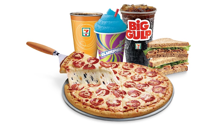 7-Eleven, photo 4