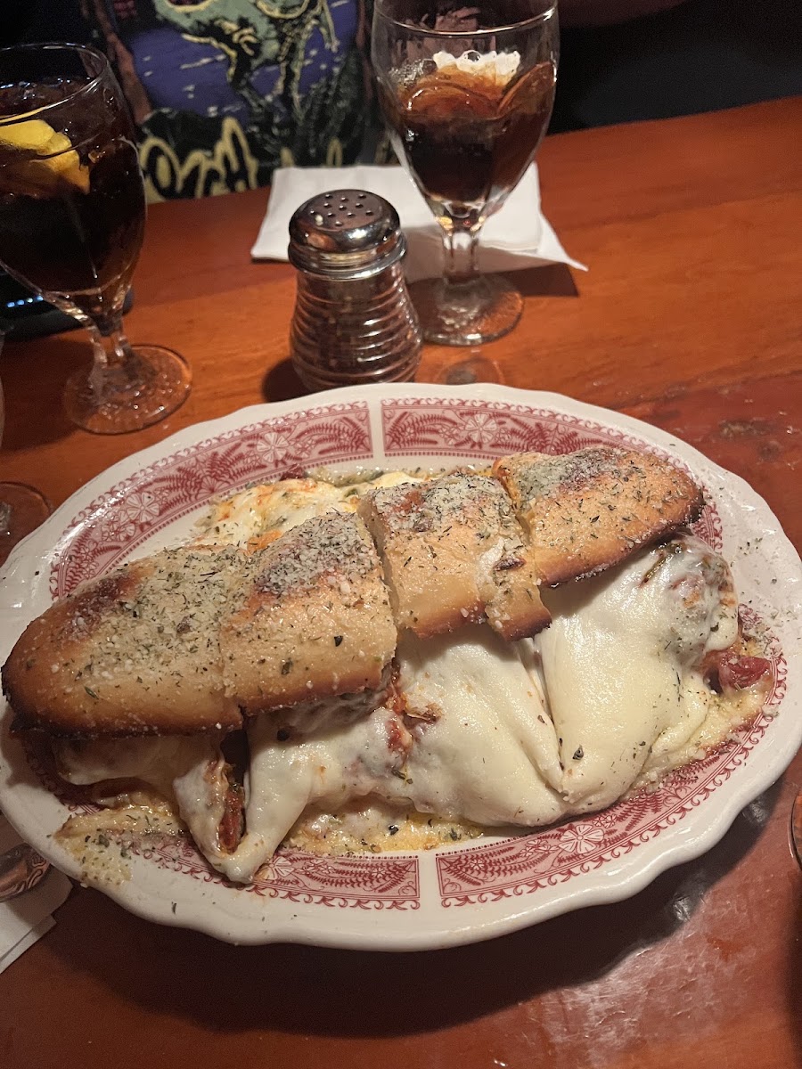 Chicago Pizza and Oven Grinder Company, photo 3