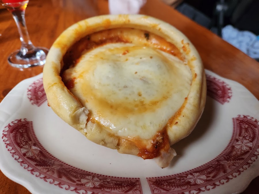 Chicago Pizza and Oven Grinder Company, photo 4