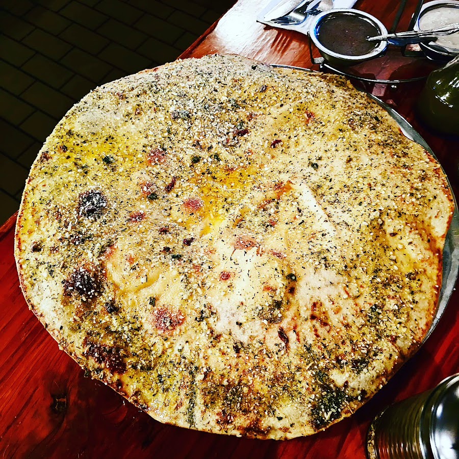 Chicago Pizza and Oven Grinder Company, photo 5