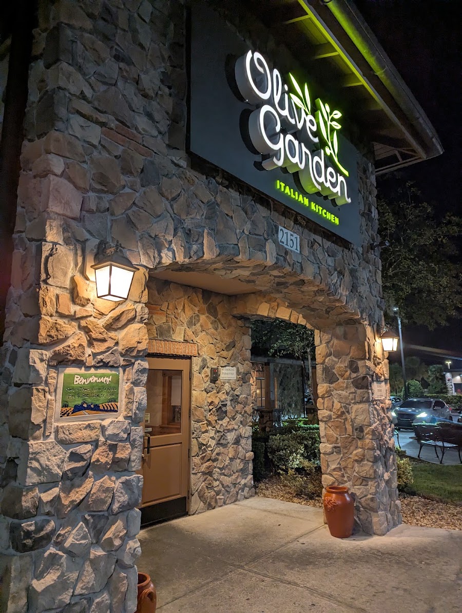 Olive Garden Italian Restaurant, photo 4