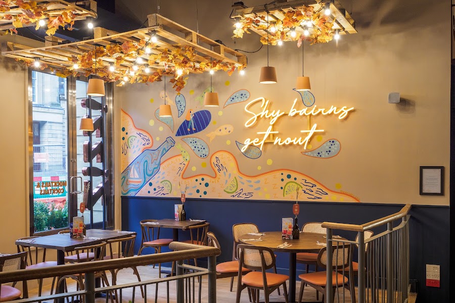 Zizzi - Newcastle