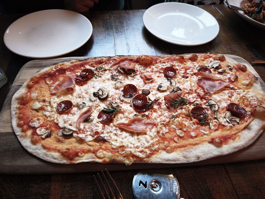 Zizzi - Newcastle, photo 3