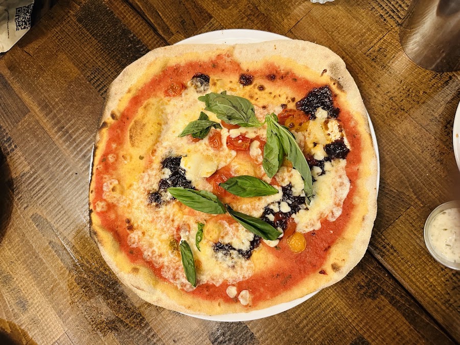 Zizzi - Newcastle, photo 4
