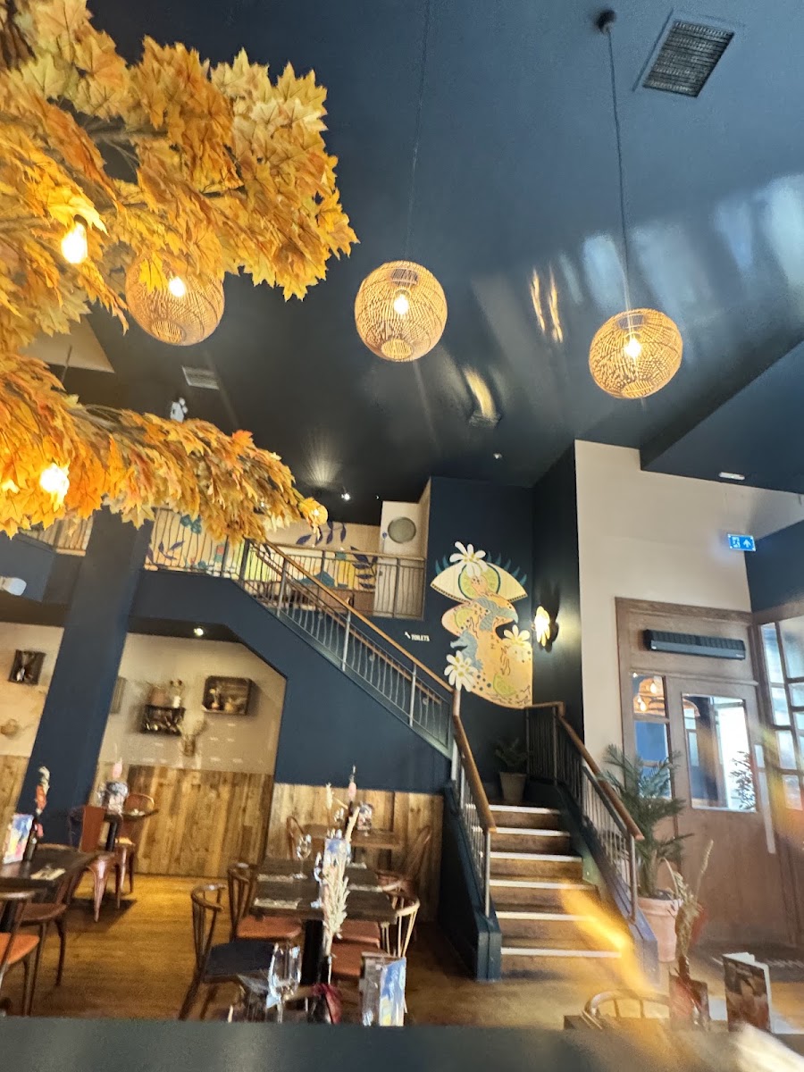 Zizzi - Newcastle, photo 5