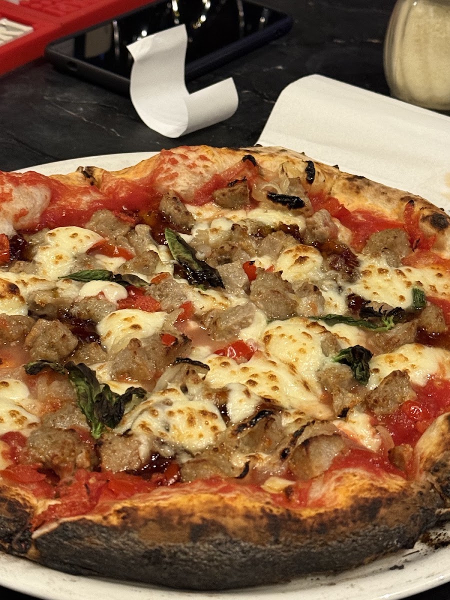 Amalfi Cucina + Mercato, photo 4