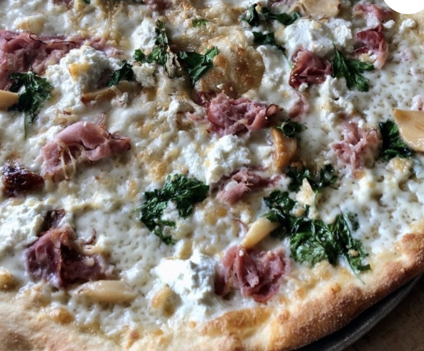 Supino Pizzeria Eastern Market, photo 2