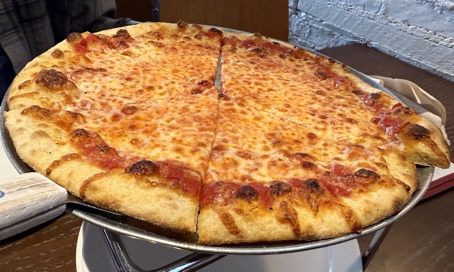 Supino Pizzeria Eastern Market, photo 4