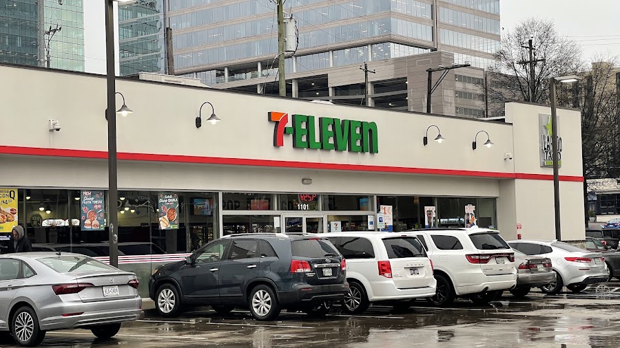 7-Eleven